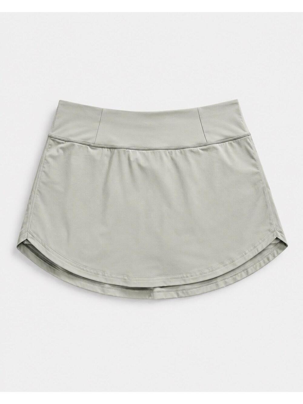 Calia Skirt Short Rum